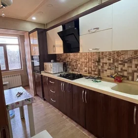 In Baku 50.0 m² apartment is for rent - Image 9