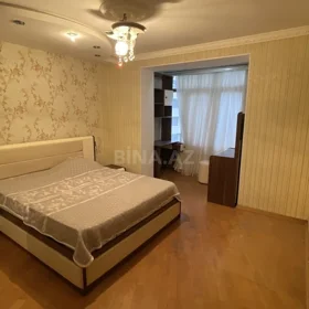 In Baku 50.0 m² apartment is for rent - Image 10