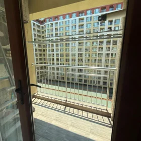 In Xətai rayonu 100.0 m² apartment is for rent - Image 6