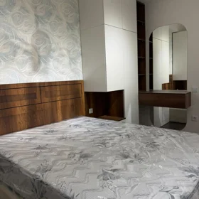 In Baku 60.0 m² apartment is for rent - Image 4