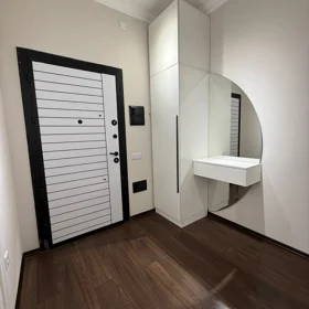 In Baku 60.0 m² apartment is for rent - Image 5