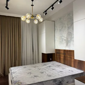 In Baku 60.0 m² apartment is for rent - Image 6