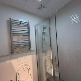 In Baku 60.0 m² apartment is for rent - Image 7