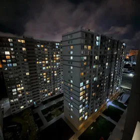 In Baku 60.0 m² apartment is for rent - Image 9