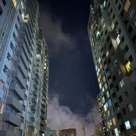 In Baku 60.0 m² apartment is for rent - Image 10