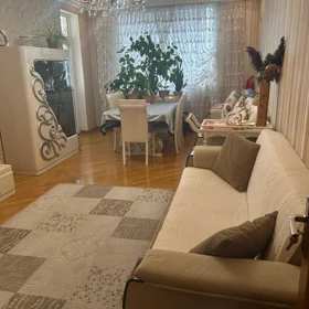In Sabunçu rayonu 85.0 m² apartment is for sale - Image 4