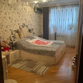In Sabunçu rayonu 85.0 m² apartment is for sale - Image 6