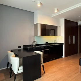 In Sabunçu rayonu 40.0 m² apartment is for rent - Image 3