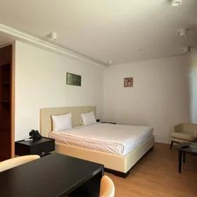 In Sabunçu rayonu 40.0 m² apartment is for rent - Image 4