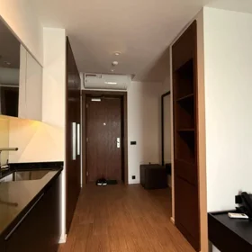 In Sabunçu rayonu 40.0 m² apartment is for rent - Image 5