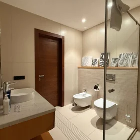 In Sabunçu rayonu 40.0 m² apartment is for rent - Image 7