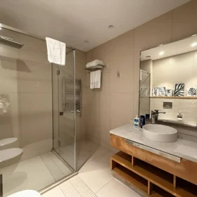 In Sabunçu rayonu 40.0 m² apartment is for rent - Image 8