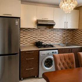 In Baku 55.0 m² apartment is for sale - Image 2