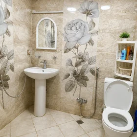 In Baku 55.0 m² apartment is for sale - Image 4