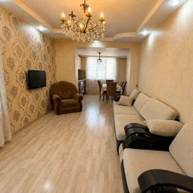 In Baku 55.0 m² apartment is for sale - Image 5