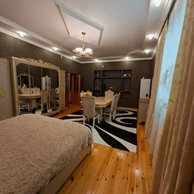 In Siyazan 300.0 m² house with 4.0 rooms is for sale - Image 3
