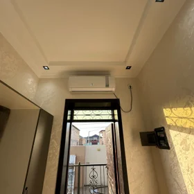 In Xəzər rayonu 160.0 m² house with 4.0 rooms is for sale - Image 2