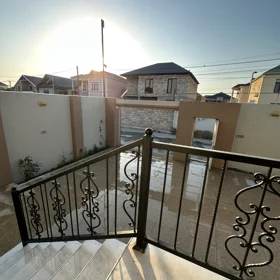 In Xəzər rayonu 160.0 m² house with 4.0 rooms is for sale - Image 10