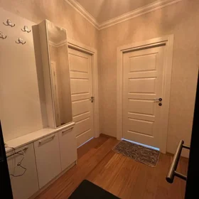 In Baku 55.0 m² apartment is for rent - Image 3