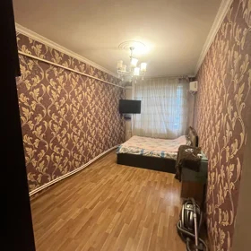 In Khirdalan 44.0 m² apartment is for rent - Image 5