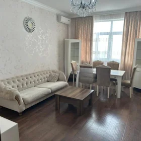 In Baku 90.0 m² apartment is for rent - Image 5