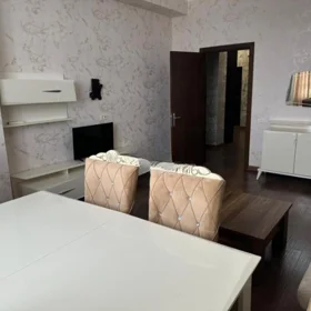 In Baku 90.0 m² apartment is for rent - Image 6