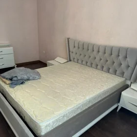 In Baku 90.0 m² apartment is for rent - Image 7