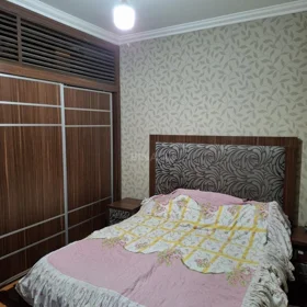 In Baku 110.0 m² apartment is for sale - Image 10