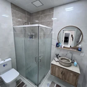 In Baku 89.0 m² apartment is for rent - Image 2
