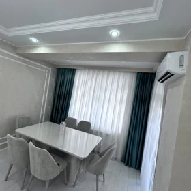 In Baku 89.0 m² apartment is for rent - Image 5