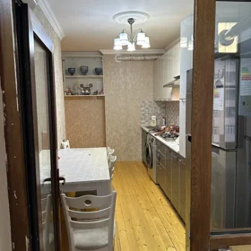 In Khirdalan 47.0 m² apartment is for sale - Image 8