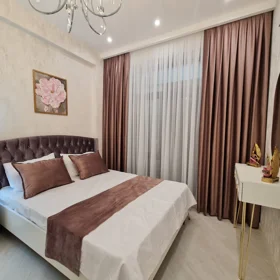 In Baku 56.0 m² apartment is for rent - Image 5