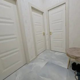 In Baku 56.0 m² apartment is for rent - Image 8