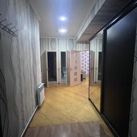 In Baku 61.0 m² apartment is for sale - Image 3