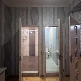 In Baku 61.0 m² apartment is for sale - Image 4