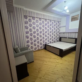 In Baku 61.0 m² apartment is for sale - Image 5