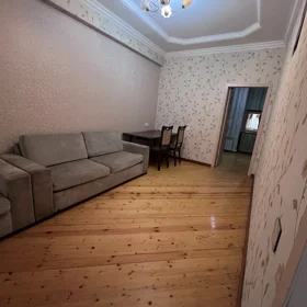 In Baku 61.0 m² apartment is for sale - Image 8