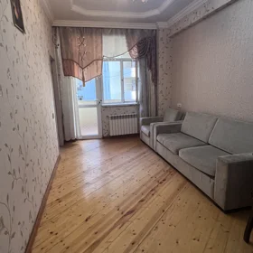In Baku 61.0 m² apartment is for sale - Image 9