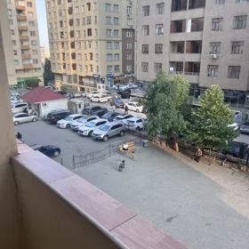 In Baku 61.0 m² apartment is for sale - Image 10