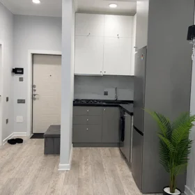 In Baku nan m² apartment is for rent - Image 2