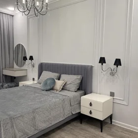 In Baku nan m² apartment is for rent - Image 6