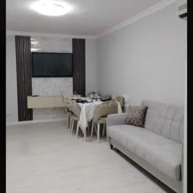 In Baku 50.0 m² apartment is for sale - Image 2