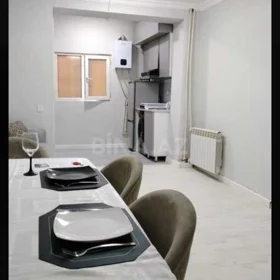In Baku 50.0 m² apartment is for sale - Image 3
