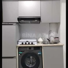 In Baku 50.0 m² apartment is for sale - Image 4