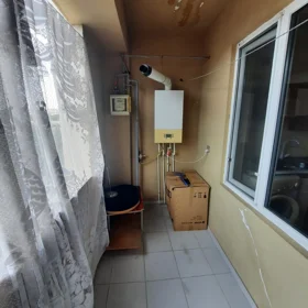 In Baku 50.0 m² apartment is for rent - Image 5