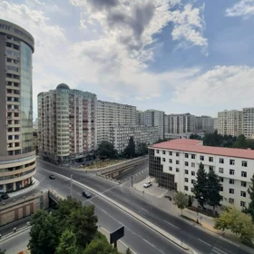 In Baku 50.0 m² apartment is for rent - Image 6