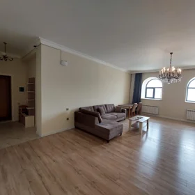 In Baku 145.0 m² apartment is for rent - Image 5