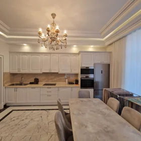 In Xətai rayonu 170.0 m² apartment is for rent - Image 3