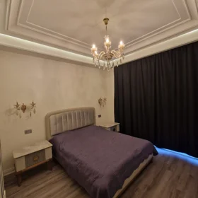 In Xətai rayonu 170.0 m² apartment is for rent - Image 5