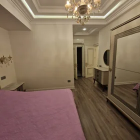 In Xətai rayonu 170.0 m² apartment is for rent - Image 6